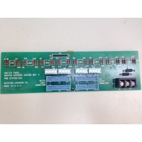 Watkins Johnson PWB 975783-001 Switch Panel PCB...